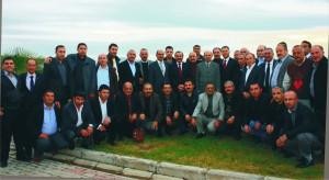 ERZURUMLULAR DERNEK KURUYOR