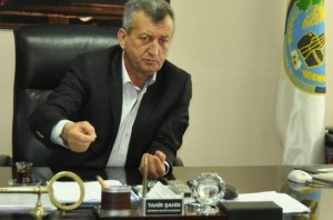 TAHİR ŞAHİN’DEN BİR İHALE KIYAĞI DAHA