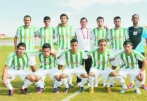 LİDER ALİAĞASPOR, BERGAMA DEPLASMANINDA