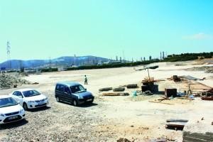 OPET Aliağa'da büyük düşünüyor