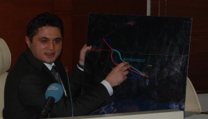 ACAR, BELGELERLE KONUŞTU