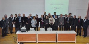 AVRUPALI ÖĞRENCİLER EGE ÜNİVERSİTESİ’NDE