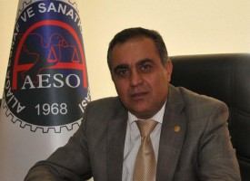 EKREN: "KAYITLI ELEKTRONİK POSTA UYGULAMASI ZORUNLU"