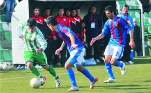 ALİAĞASPOR 1 TORBALI ÇAYBAŞISPOR 2