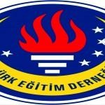 TED'DEN 'TAM  EĞİTİM BURSU’ SINAVI