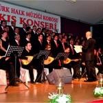 TÜRKÜLER İÇİMİZİ ISITACAK