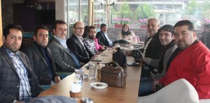 AK Parti, Gazetecileri Unutmadı