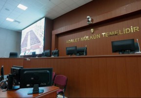 FETÖ'DE İKİNCİ HAFTANIN SONUNDA BİR TAHLİYE