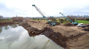 BAKIRÇAY NEFES ALACAK