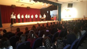 İSTİKLAL MARŞI’NIN KABULÜ VE MEHMET AKİF ANILACAK