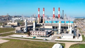 PETKİM'DE HİSSE SATIŞI