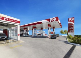 "PETROL OFİSİ İLE GÜÇLÜ BİR YATIRIM YAPTIK"