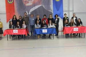 TED ALİAĞA ‘İNTİHAL’İ TARTIŞTI