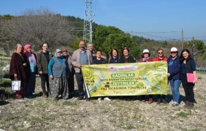 SU HASADI PROJESİ UYGULANDI
