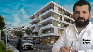 % 0.79 VADE FARKIYLA ALİAĞA’DA TEK