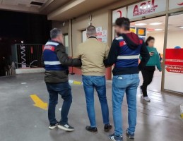 FETÖ operasyonunda 18 şüpheli yakalandı