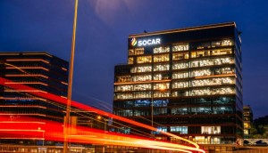 SOCAR Sigorta dünya liginde