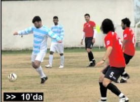 HELVACISPOR’DAN 10NDA 10