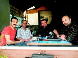 ALİAĞALILARA ÜCRETSİZ DEV KONSER