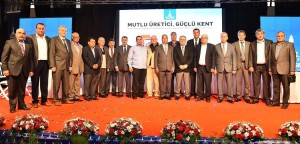 BÜYÜKŞEHİR TARIM MAKİNESİ DAĞITACAK