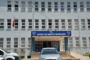 ALİAĞA’DA TERÖR OPERASYONU: 12 KİŞİ GÖZALTINDA