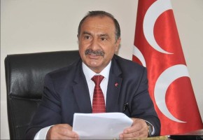 AYDEMİR: “AĞAÇLAR KATLEDİLMİYOR”
