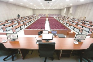 FETÖ DAVASI'NDA SAVUNMALAR DEVAM EDİYOR