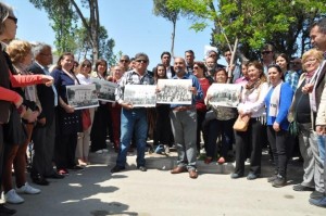 ATATÜRK’ÜN ALİAĞA’YA GELİŞİ ANILACAK