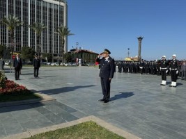 Türk Polis Teşkilatı 179 yaşında