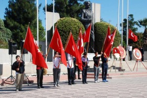 19 MAYIS ETKİNLİKLERLE KUTLANACAK