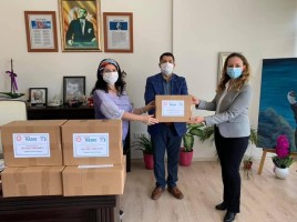 MİLLİ EĞİTİMDEN HALK EĞİTİME ZİYARET