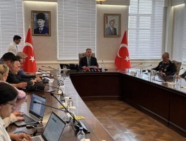 İki ayda 13 suç örgütü çökertildi