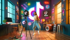 TikTok'ta Beğeni Sayısı Arttırma Nasıl Olur?