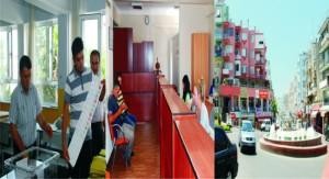 ALİAĞA’DA AKP YÜKSELİŞ, CHP DÜŞÜŞ YAŞADI