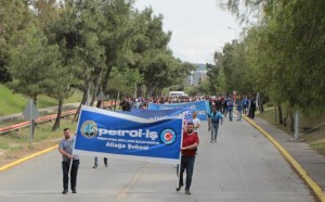 TİS’İN BAZI MADDELERİNDE UZLAŞILDI