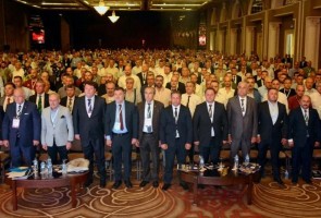 Yiyitalp İESOB yönetiminde