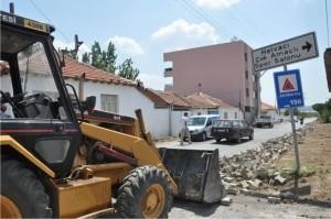 HELVACI’YA MESİR ALANI