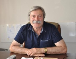 EMEKLİ-SEN 22. KURULUŞ YILDÖNÜMÜNÜ KUTLADI