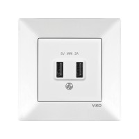 ŞARJINI UNUTANLAR İÇİN USB PRİZ