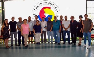 ALTO’DAN BİRLİK BERABERLİK ADIMI