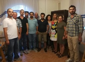 “KAZANIN TAKİPÇİSİ OLACAĞIZ”