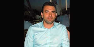 YENİ EMNİYET MÜDÜRÜ MEHMET BALIKÇIOĞLU