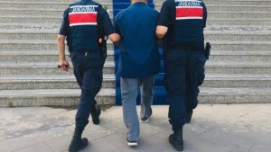 Aranan 10 hükümlü yakalandı