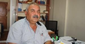 Sulama kooperatifi kuruldu