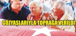 ‘AŞK GEMİSİ’NDE ÖLEN 2 İŞÇİ