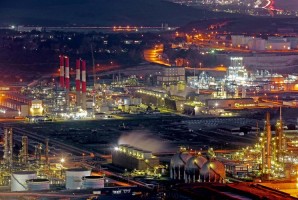 PETKİM, İLK YARIYILI 232 MİLYON TL NET KÂRLA KAPATTI