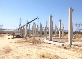 YILSONUNDA TAMAMI TESLİM EDİLECEK