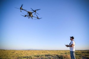 Sivrisinekle havadan ve karadan mücadele