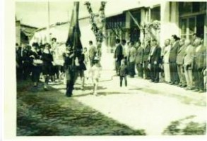 “ALİAĞA”  KURTULUŞUNU KUTLUYOR