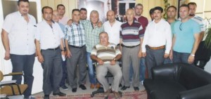 Aliağa'da Okul Servis Ücretleri Belirlendi